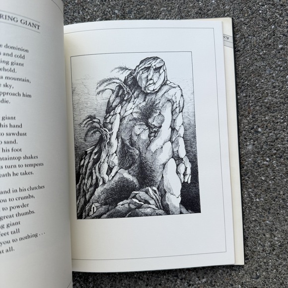 First Edition SIGNED The Headless Horseman Rides Tonight By Jack Prelutsky - Picture 9 of 16